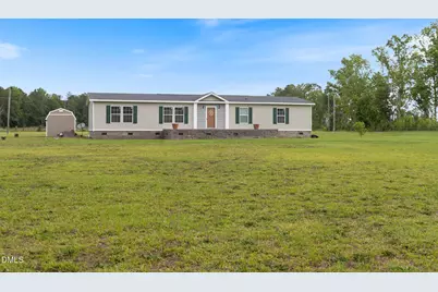 33 Chadburn Road, Lumberton, NC 28360 - Photo 37