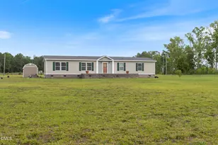 33 Chadburn Rd, Lumberton, NC 28360 - Photo 37