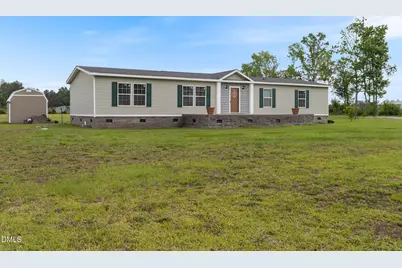 33 Chadburn Road, Lumberton, NC 28360 - Photo 3