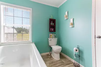 33 Chadburn Road, Lumberton, NC 28360 - Photo 17
