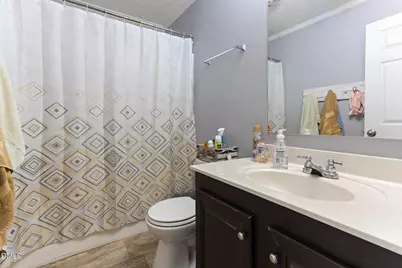 33 Chadburn Road, Lumberton, NC 28360 - Photo 23