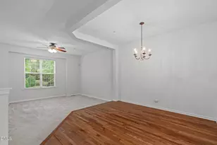 102 Cabernet Dr, Chapel Hill, NC 27516 - Photo 17