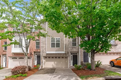 102 Cabernet Drive, Chapel Hill, NC 27516 - Photo 7