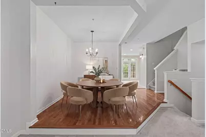 102 Cabernet Drive, Chapel Hill, NC 27516 - Photo 3