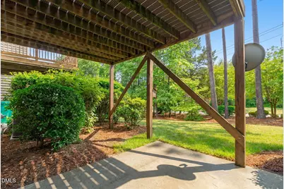 102 Cabernet Drive, Chapel Hill, NC 27516 - Photo 43