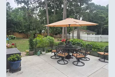 1219 Queen Anne Road NW, Wilson, NC 27896 - Photo 29