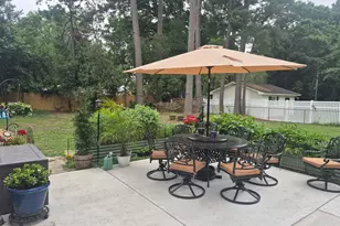 1219 Queen Anne Rd NW, Wilson, NC 27896 - Photo 29