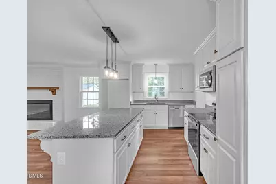 1219 Queen Anne Road NW, Wilson, NC 27896 - Photo 19