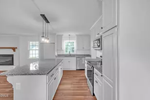 1219 Queen Anne Rd NW, Wilson, NC 27896 - Photo 19