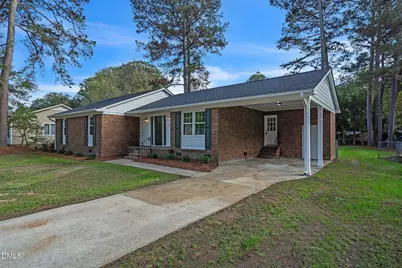 1219 Queen Anne Road NW, Wilson, NC 27896 - Photo 23
