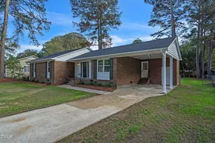 1219 Queen Anne Rd NW, Wilson, NC 27896 - Photo 23