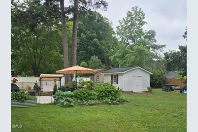 1219 Queen Anne Road NW, Wilson, NC 27896 - Photo 13