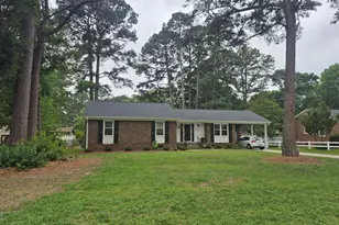 1219 Queen Anne Rd NW, Wilson, NC 27896 - Photo 31