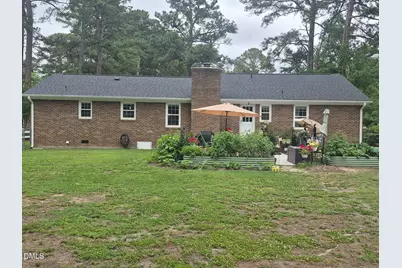1219 Queen Anne Road NW, Wilson, NC 27896 - Photo 25