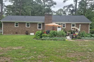 1219 Queen Anne Rd NW, Wilson, NC 27896 - Photo 25