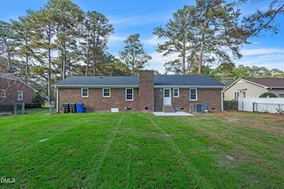 1219 Queen Anne Road NW, Wilson, NC 27896 - Photo 35