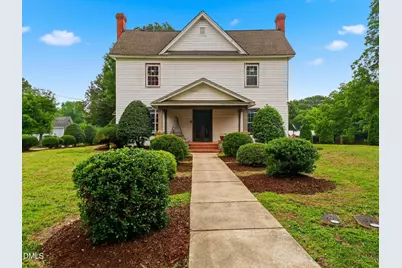 5 Lakewood Drive, Wendell, NC 27591 - Photo 5
