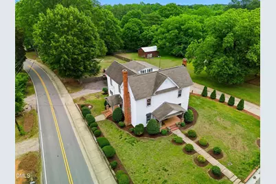 5 Lakewood Drive, Wendell, NC 27591 - Photo 17