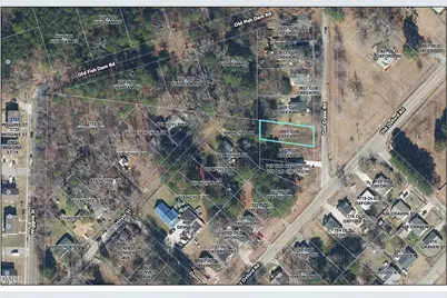 3605 Cub Creek, Durham, NC 27704 - Photo 1