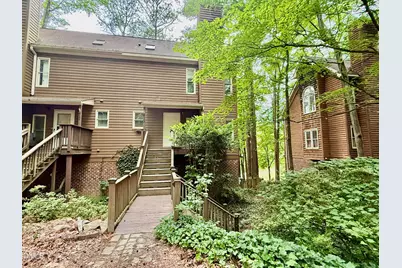 413 W Oak Avenue, Wake Forest, NC 27587 - Photo 17