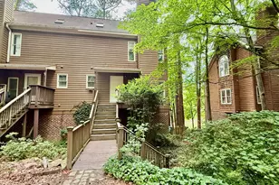 413 W Oak Ave, Wake Forest, NC 27587 - Photo 17