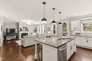 3127 Freeman Farm Way, Rolesville, NC 27571 - Photo 9