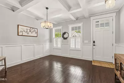3127 Freeman Farm Way, Rolesville, NC 27571 - Photo 3