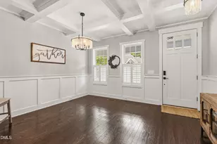 3127 Freeman Farm Way, Rolesville, NC 27571 - Photo 3
