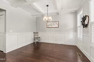 3127 Freeman Farm Way, Rolesville, NC 27571 - Photo 5