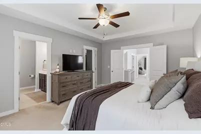 3127 Freeman Farm Way, Rolesville, NC 27571 - Photo 21