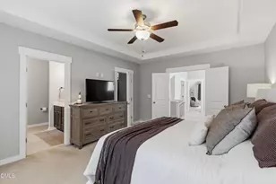 3127 Freeman Farm Way, Rolesville, NC 27571 - Photo 21
