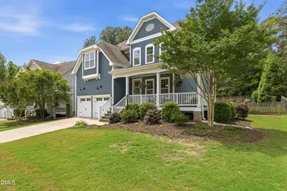 3127 Freeman Farm Way, Rolesville, NC 27571 - Photo 37