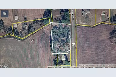 4425 Nc 903, Robersonville, NC 27871 - Photo 3