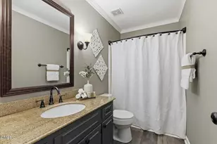 1220 Collington Dr, Cary, NC 27511 - Photo 9