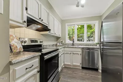 1220 Collington Drive, Cary, NC 27511 - Photo 5