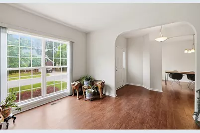 4710 Knights Arm Drive, Durham, NC 27707 - Photo 9