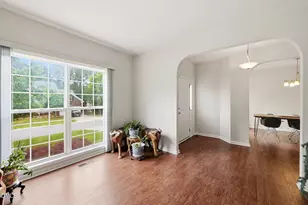4710 Knights Arm Dr, Durham, NC 27707 - Photo 9