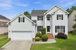 4710 Knights Arm Dr, Durham, NC 27707 - Photo 1