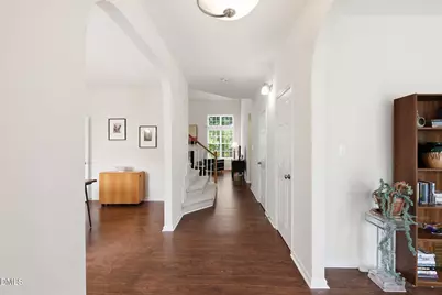 4710 Knights Arm Drive, Durham, NC 27707 - Photo 5
