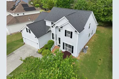 4710 Knights Arm Drive, Durham, NC 27707 - Photo 35