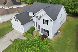 4710 Knights Arm Dr, Durham, NC 27707 - Photo 35