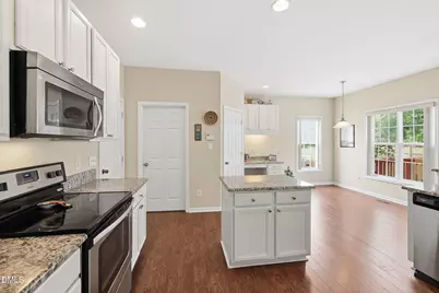 4710 Knights Arm Drive, Durham, NC 27707 - Photo 21