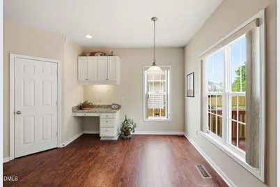 4710 Knights Arm Drive, Durham, NC 27707 - Photo 17