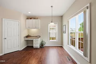 4710 Knights Arm Dr, Durham, NC 27707 - Photo 17