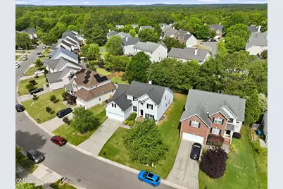 4710 Knights Arm Drive, Durham, NC 27707 - Photo 37