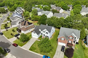4710 Knights Arm Dr, Durham, NC 27707 - Photo 37