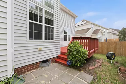 4710 Knights Arm Drive, Durham, NC 27707 - Photo 41