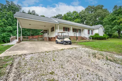 6562 Squirrel Den Road, Bailey, NC 27807 - Photo 1