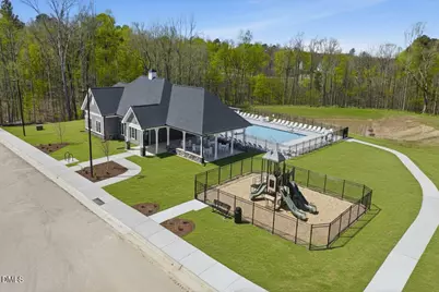 613 Timber Terrace Drive, Durham, NC 27704 - Photo 23