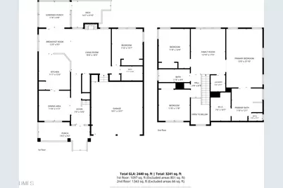 228 Strolling Way, Durham, NC 27707 - Photo 55